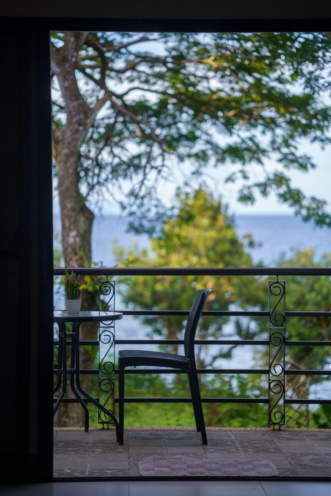 Oceanside 2 Bedroom House, 100Mbps Wifi Panglao Exterior foto