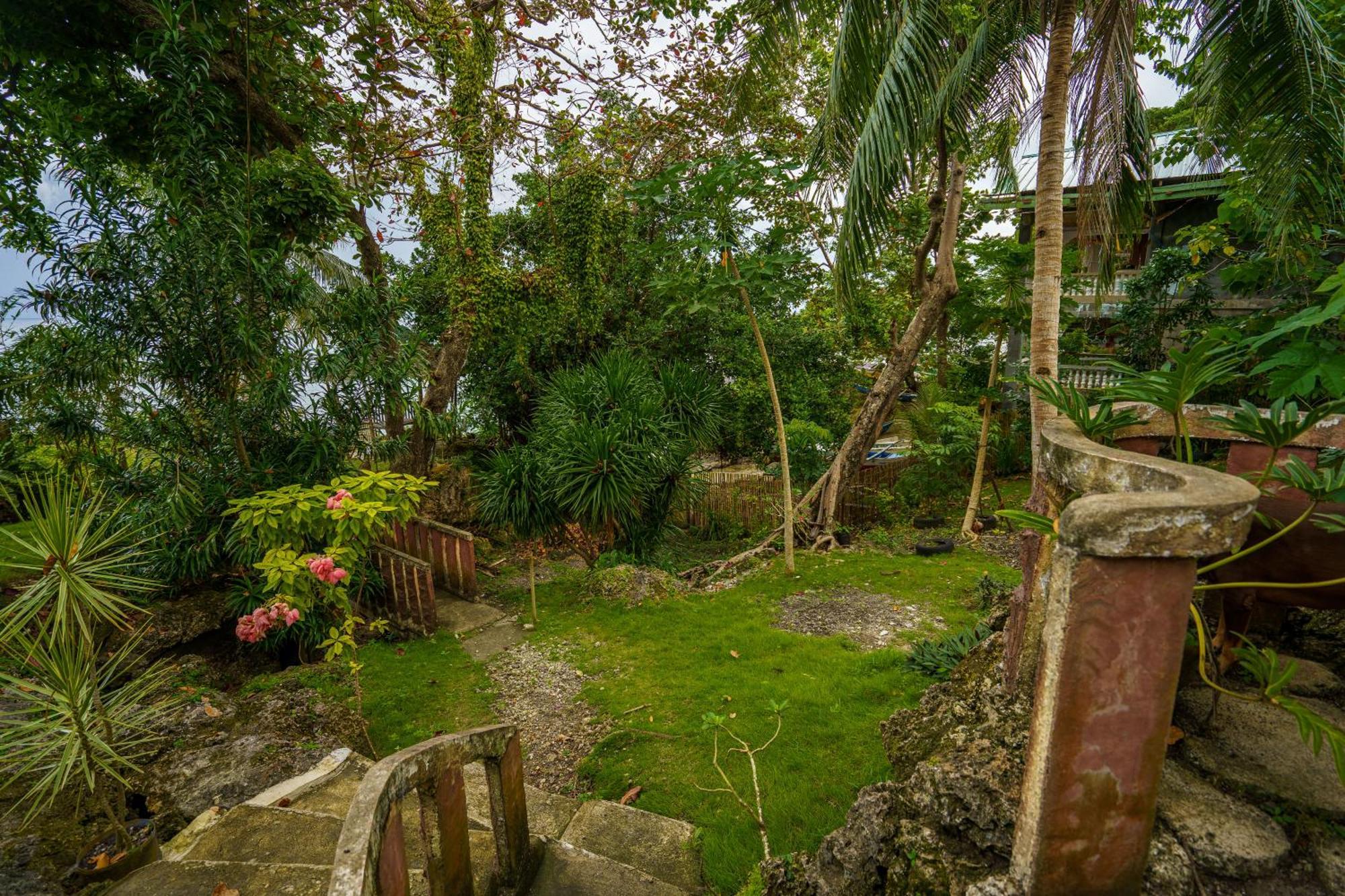 Oceanside 2 Bedroom House, 100Mbps Wifi Panglao Exterior foto