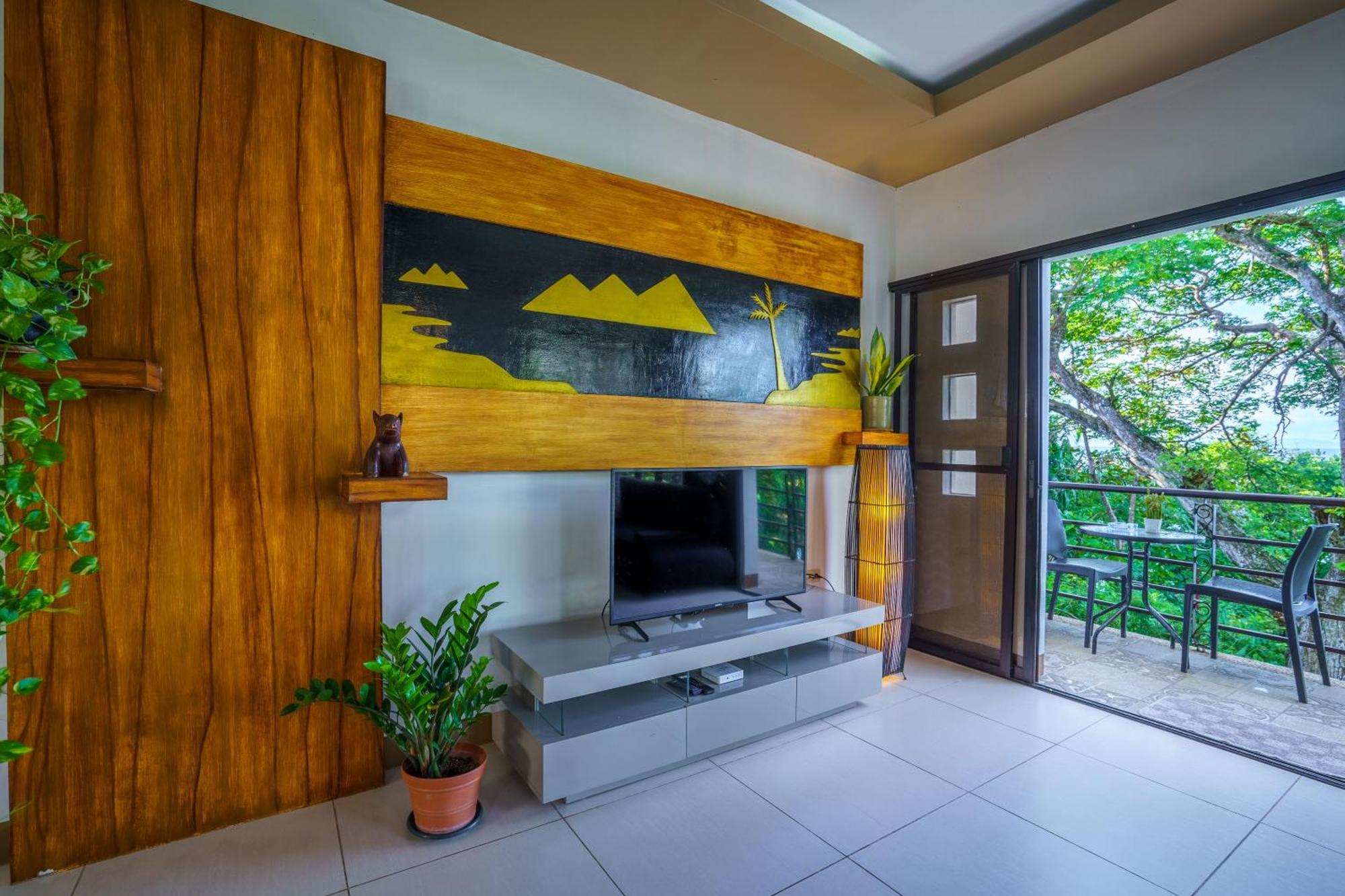 Oceanside 2 Bedroom House, 100Mbps Wifi Panglao Exterior foto