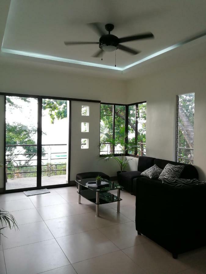 Oceanside 2 Bedroom House, 100Mbps Wifi Panglao Exterior foto