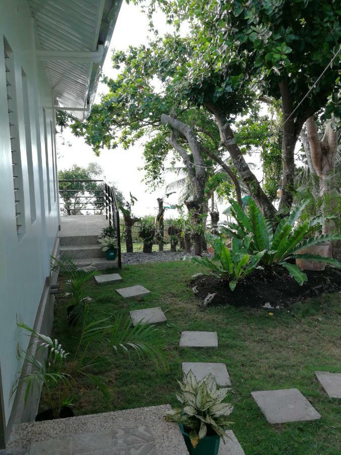Oceanside 2 Bedroom House, 100Mbps Wifi Panglao Exterior foto