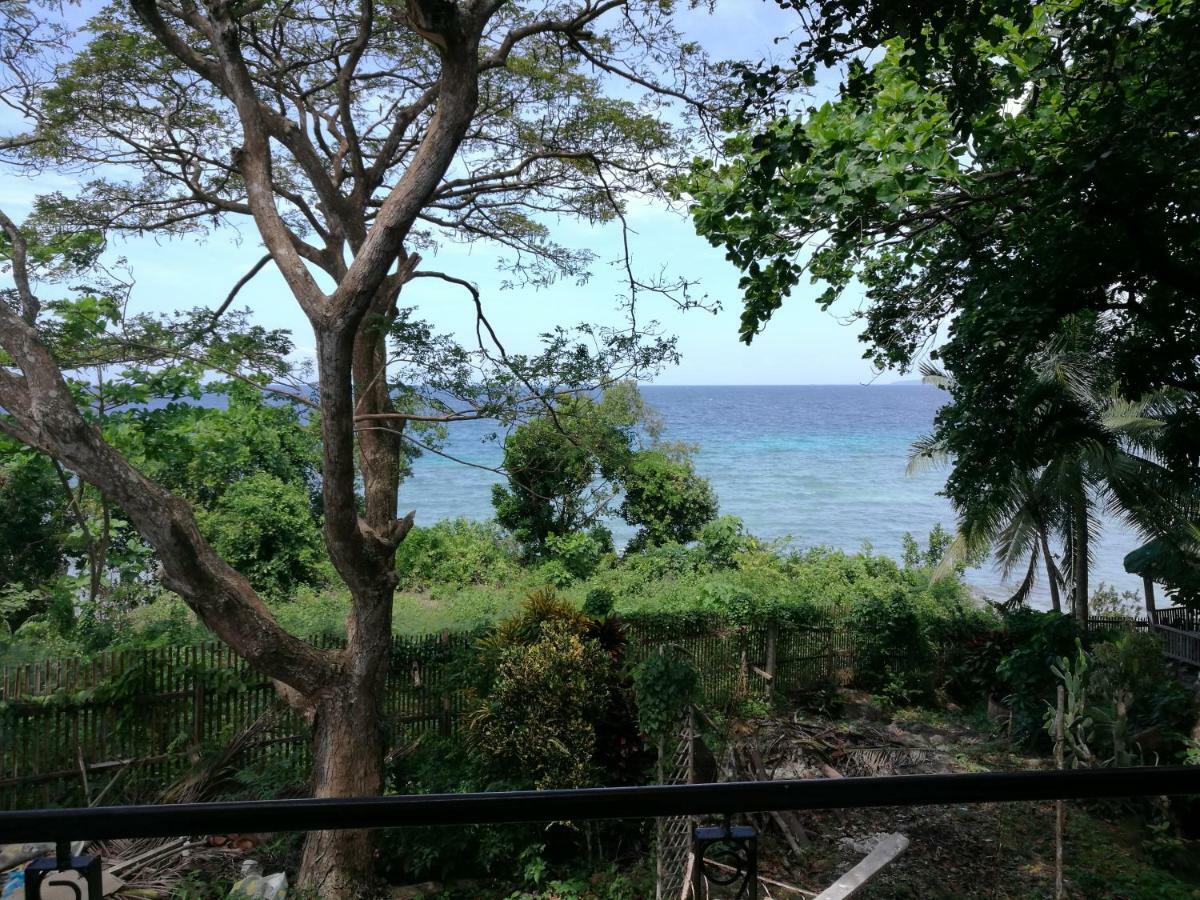 Oceanside 2 Bedroom House, 100Mbps Wifi Panglao Exterior foto